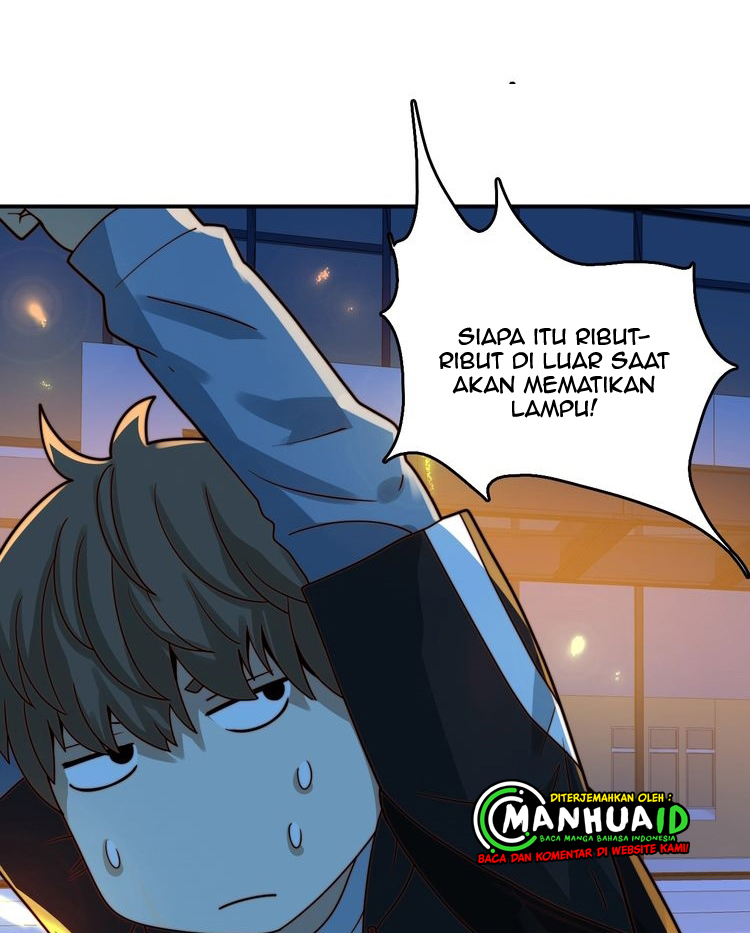 Reborn Doctor Chapter 19 Bahasa Indonesia